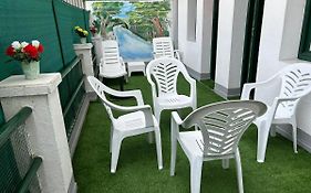 Apartamento Salome
